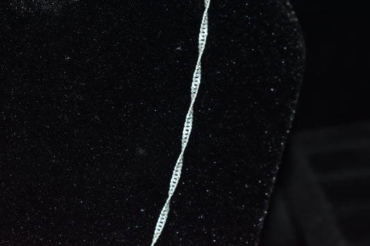 Cadena Singapur 45 Cm