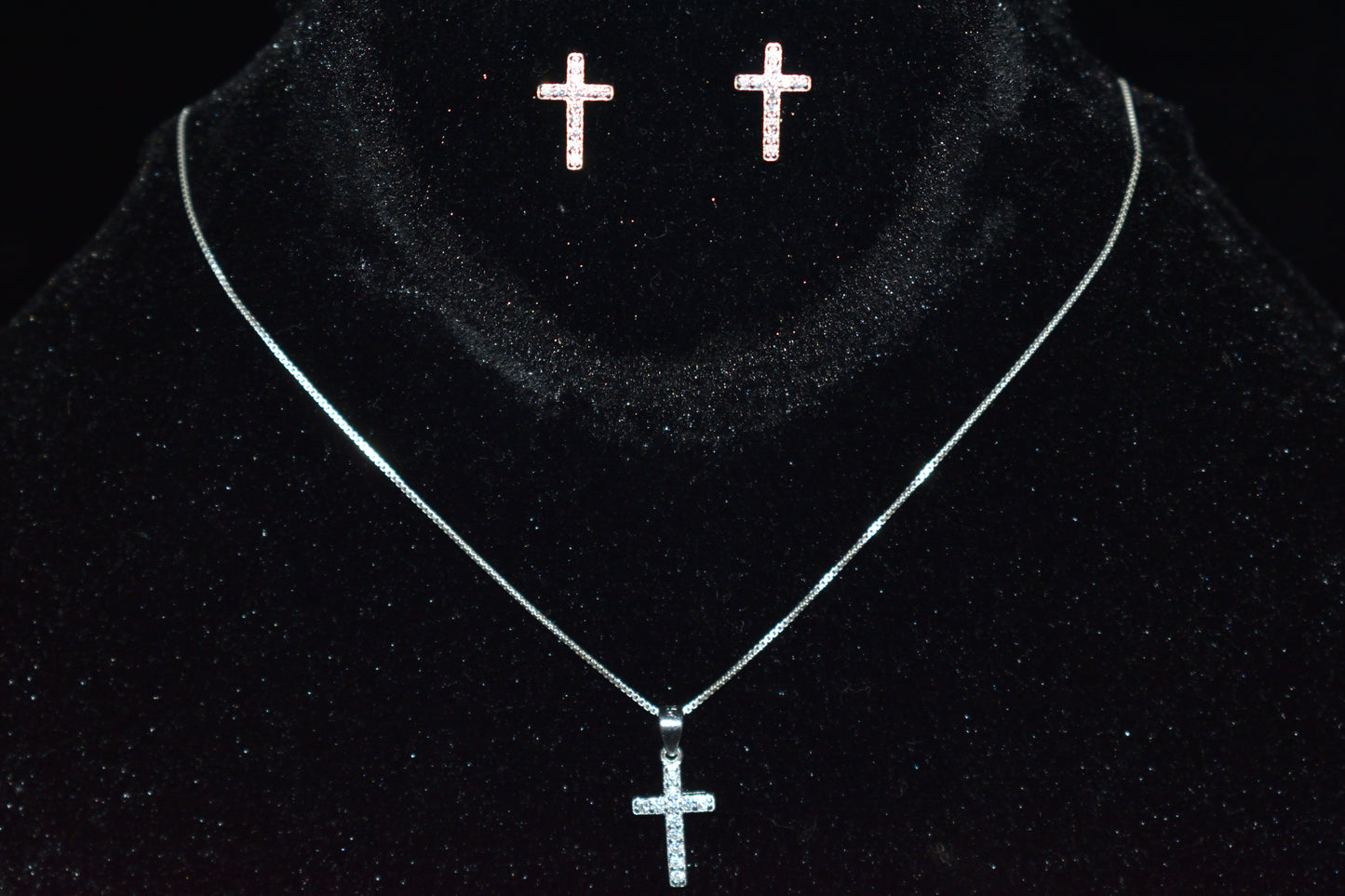 Conjunto Cruz J354