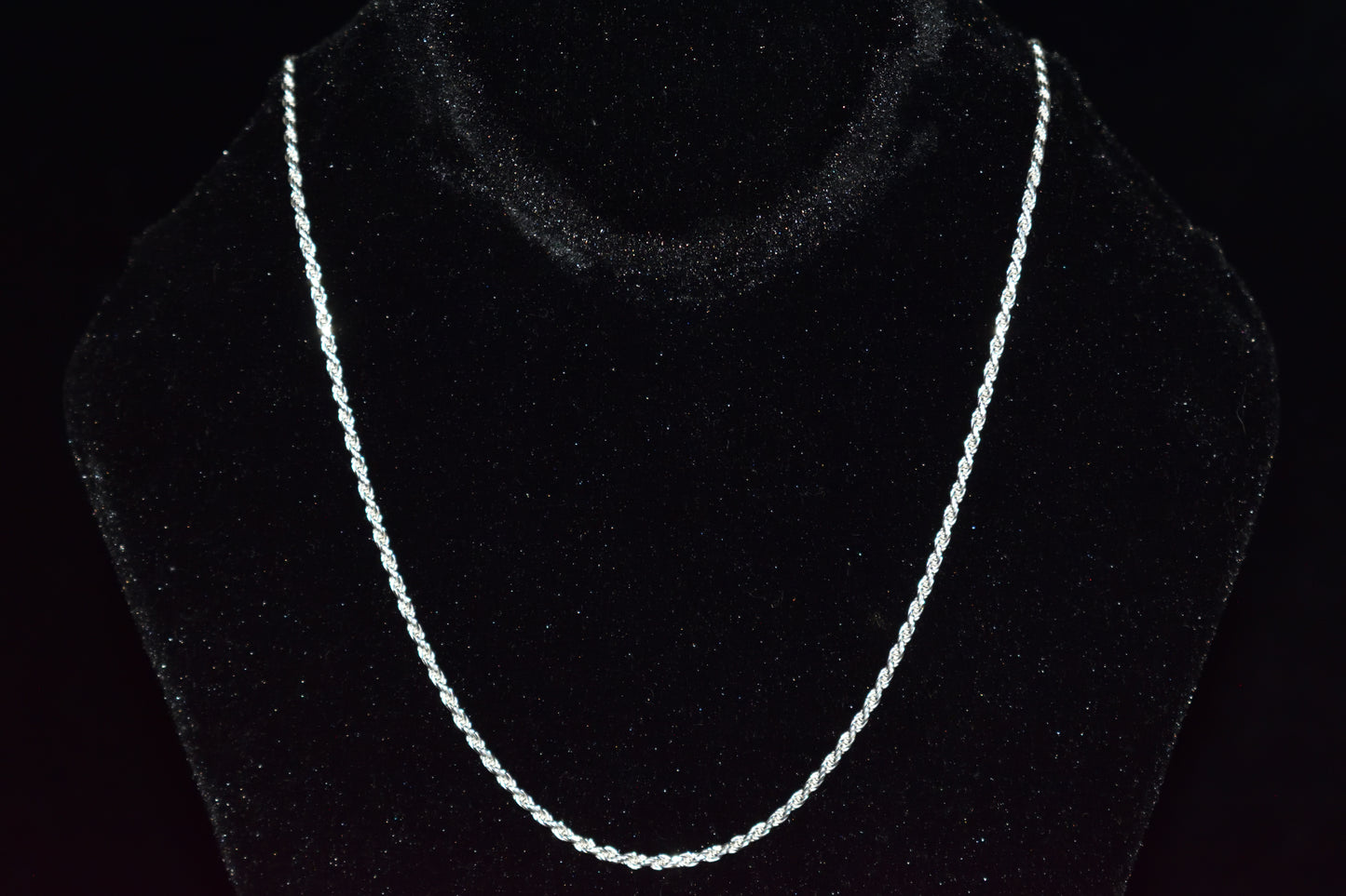 Cadena Lazo 60 Cm