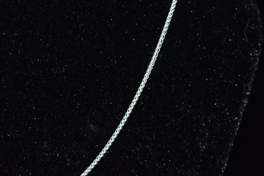 Cadena eslabon doble 45 Cm