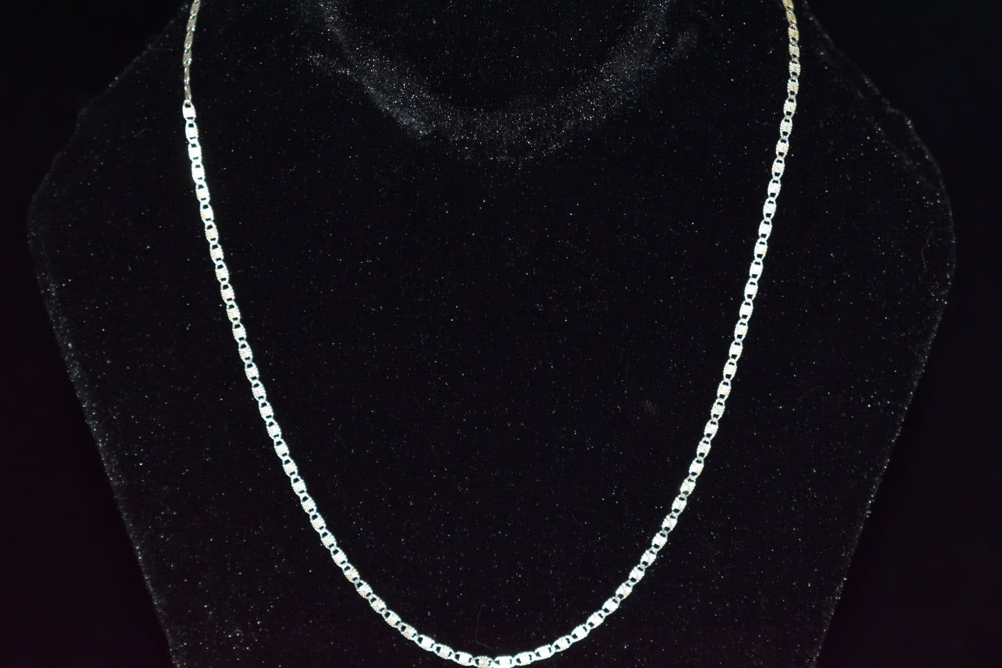 Cadena Estrella 45 Cm