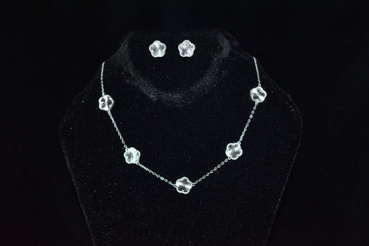 Conjunto 5 Vancleef