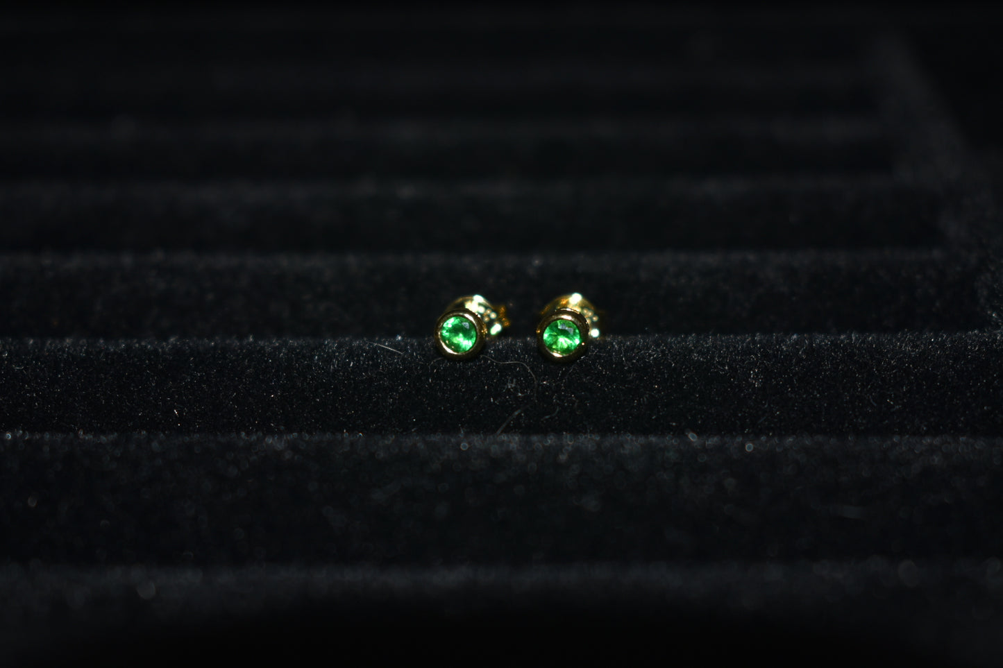 Topo Verde Circular