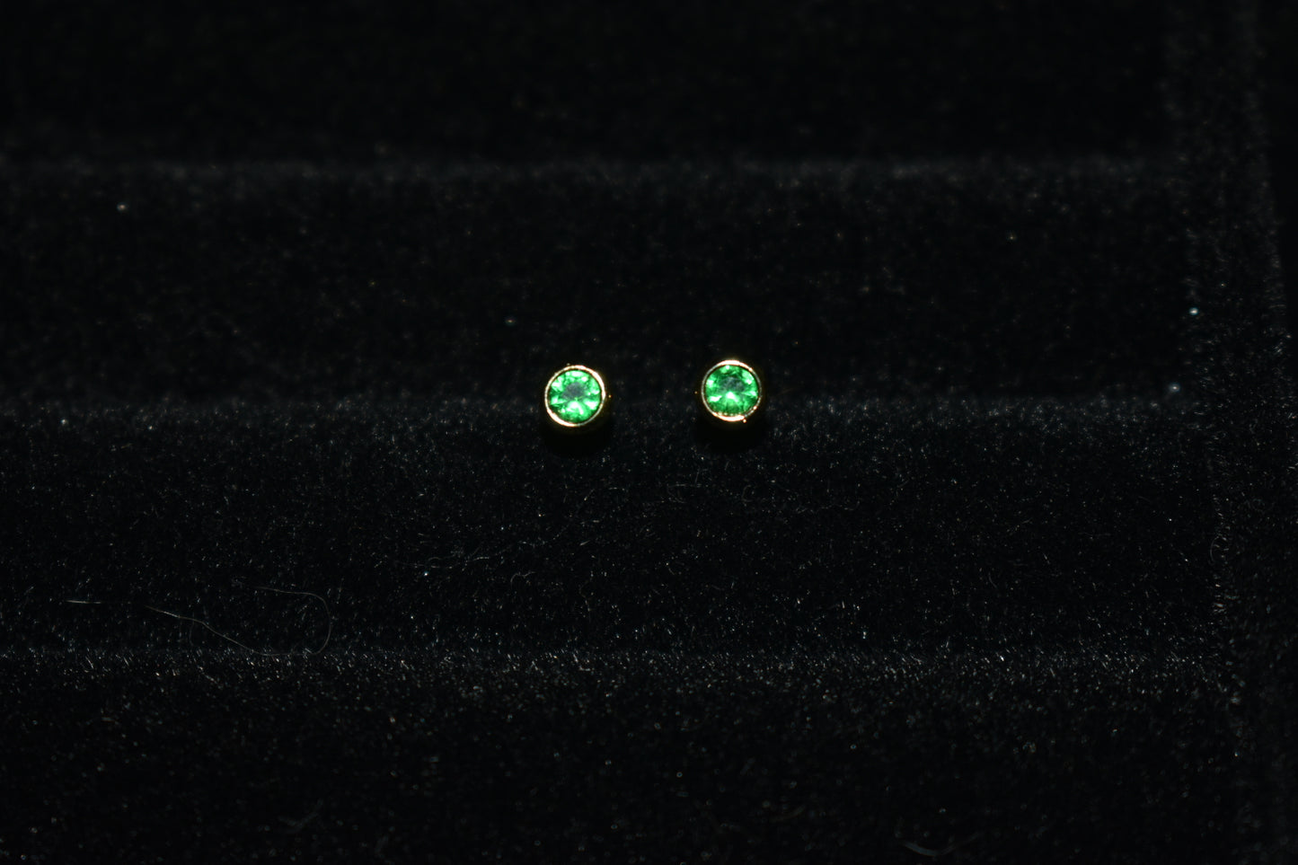 Topo Verde Circular