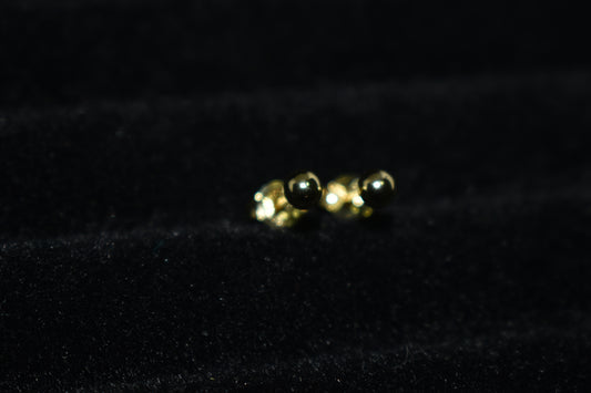 Topo Balin Beby 4Mm