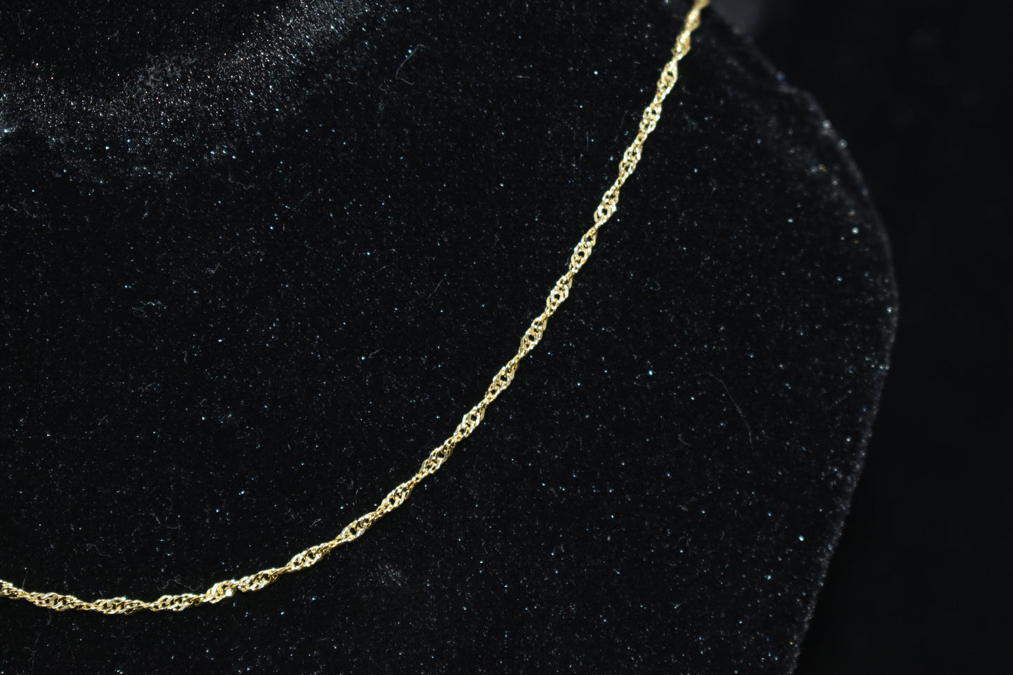 Cadena Singapur 45 Cm