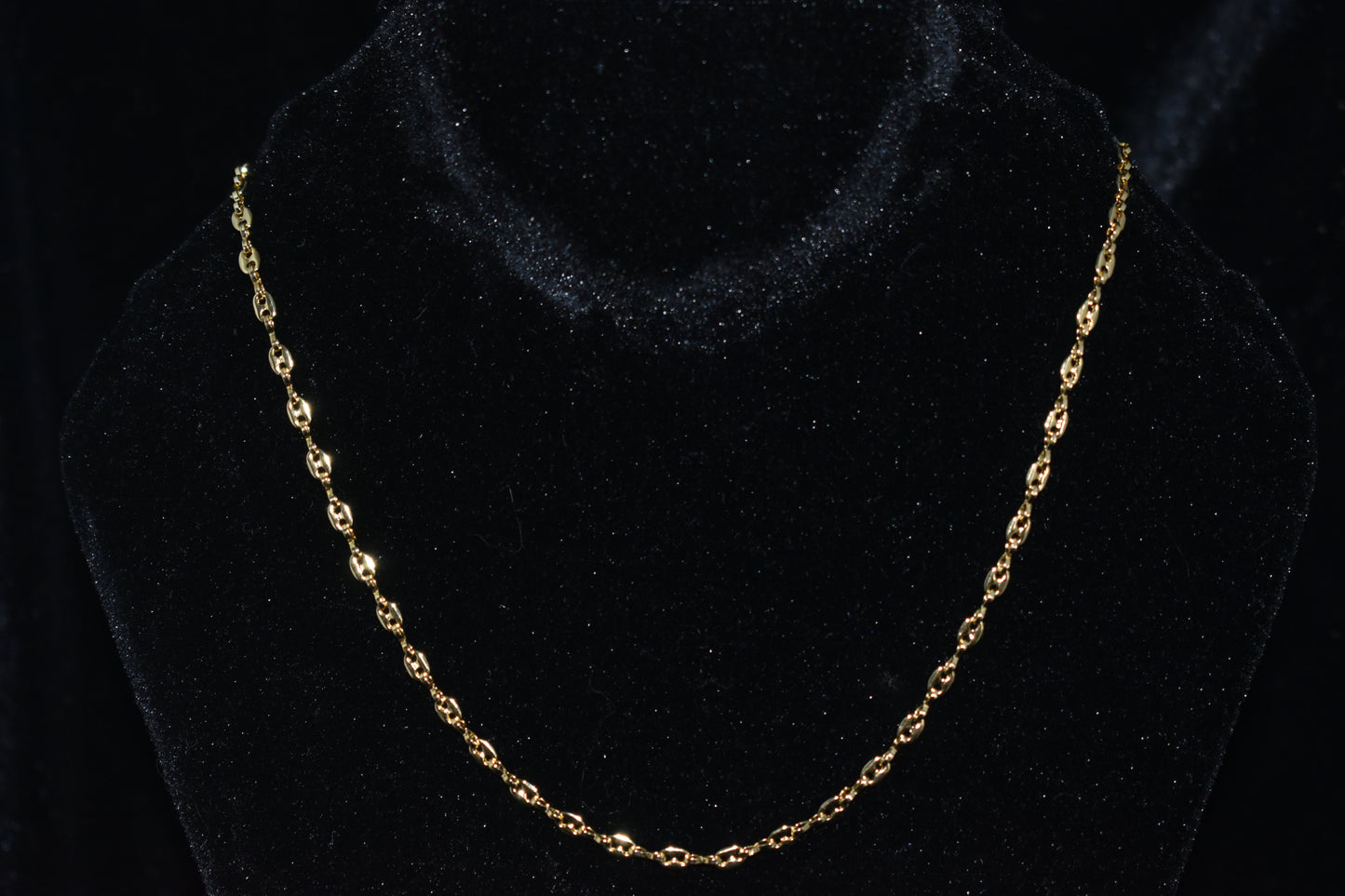 Cadena Gucci 45 Cm