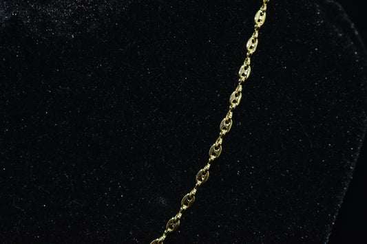 Cadena Gucci 45 Cm