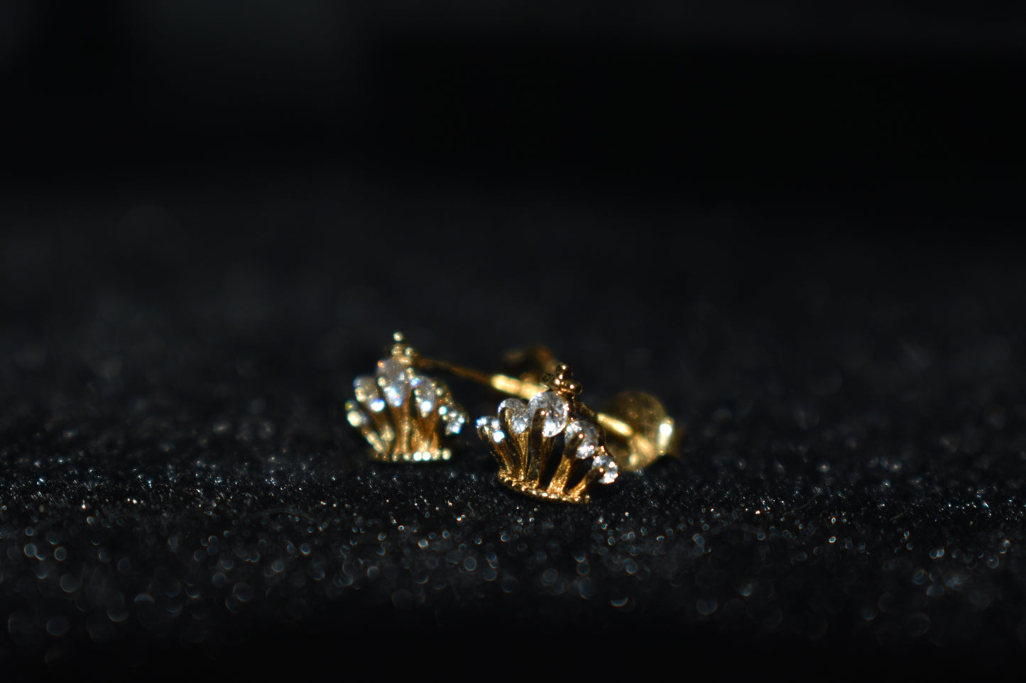 Arete Corona Circon
