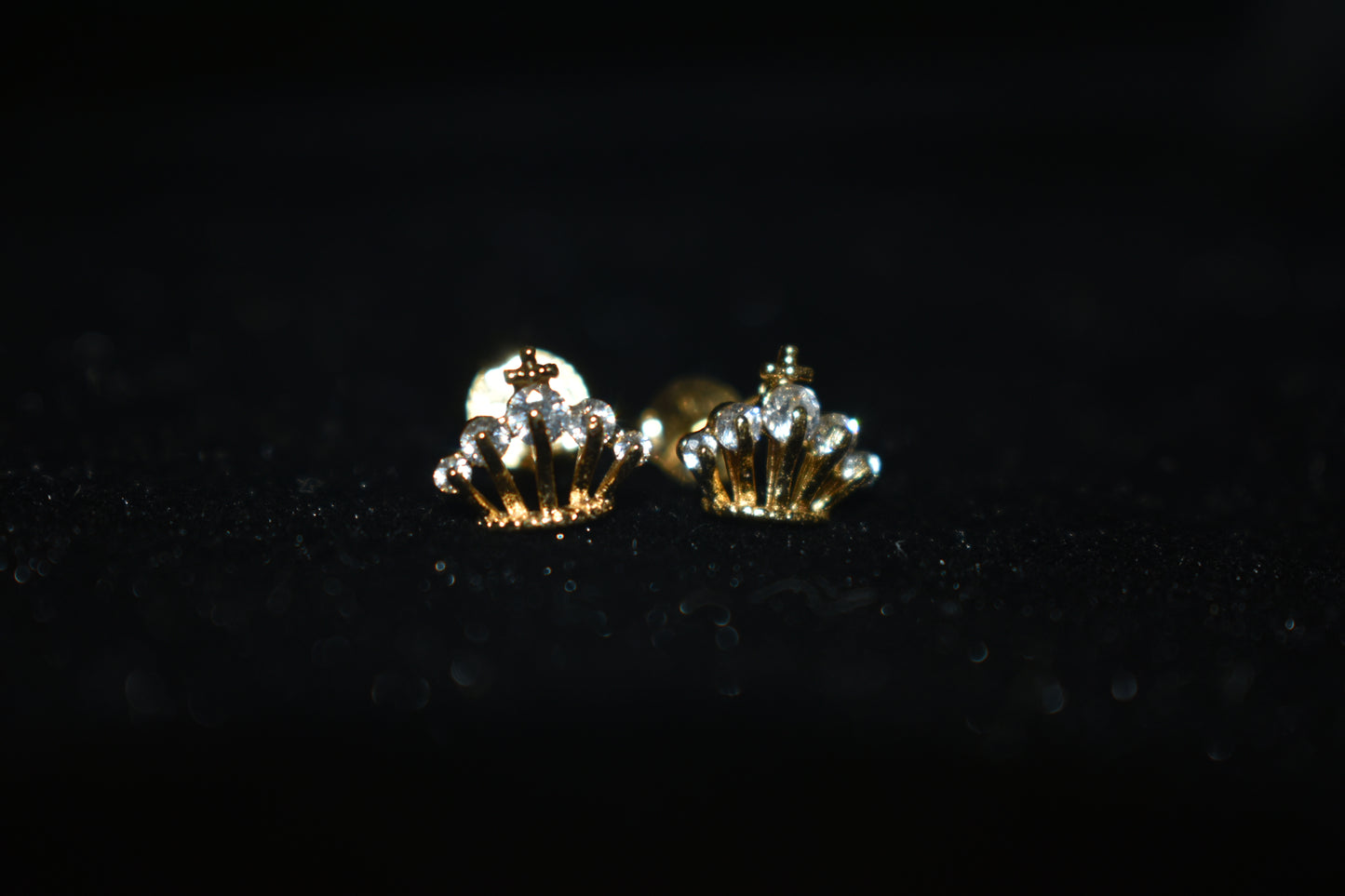 Arete Corona Circon