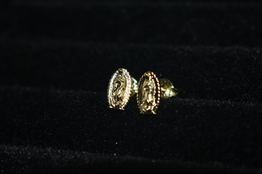 Topo Guadalupe Finita