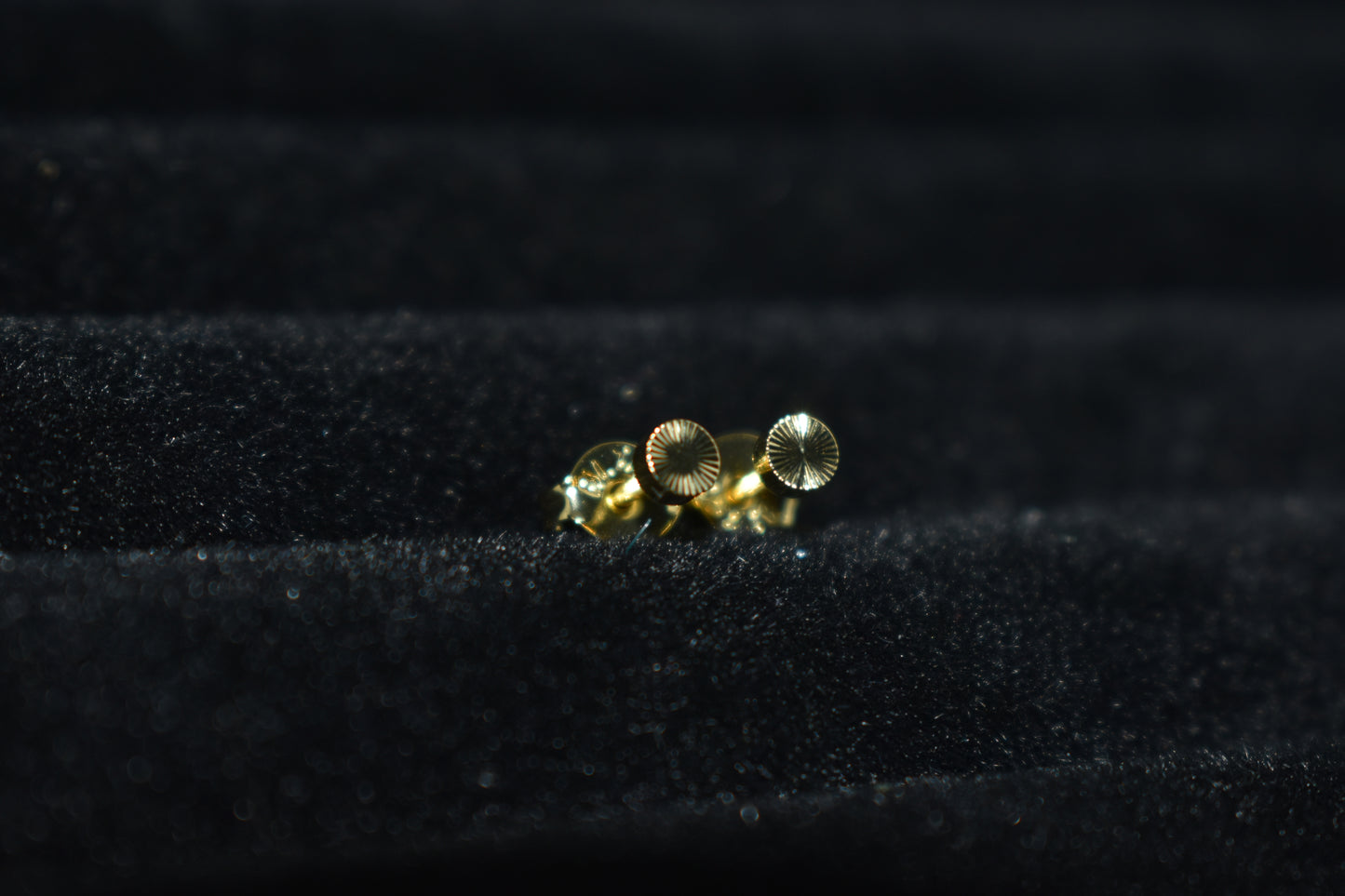 Topo Sol Redondo 3 Mm