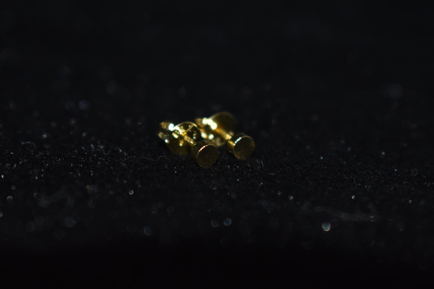 Topo Sol Redondo 3 Mm