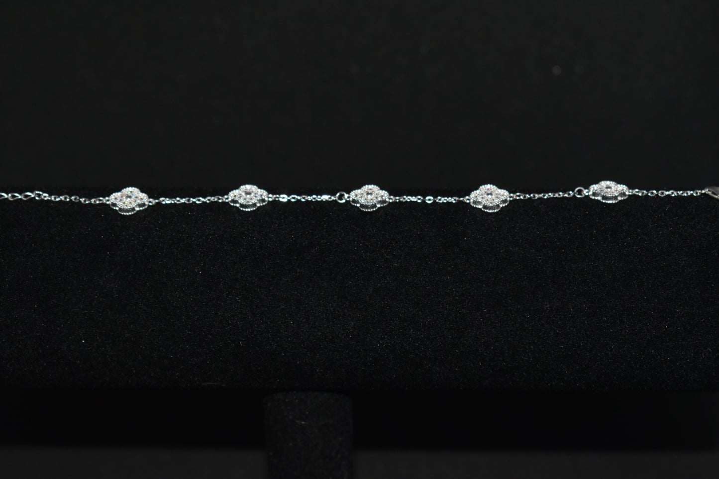 Pulsera Vancleef 16 Cm