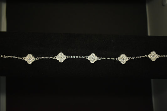 Pulsera Vancleef 16 Cm