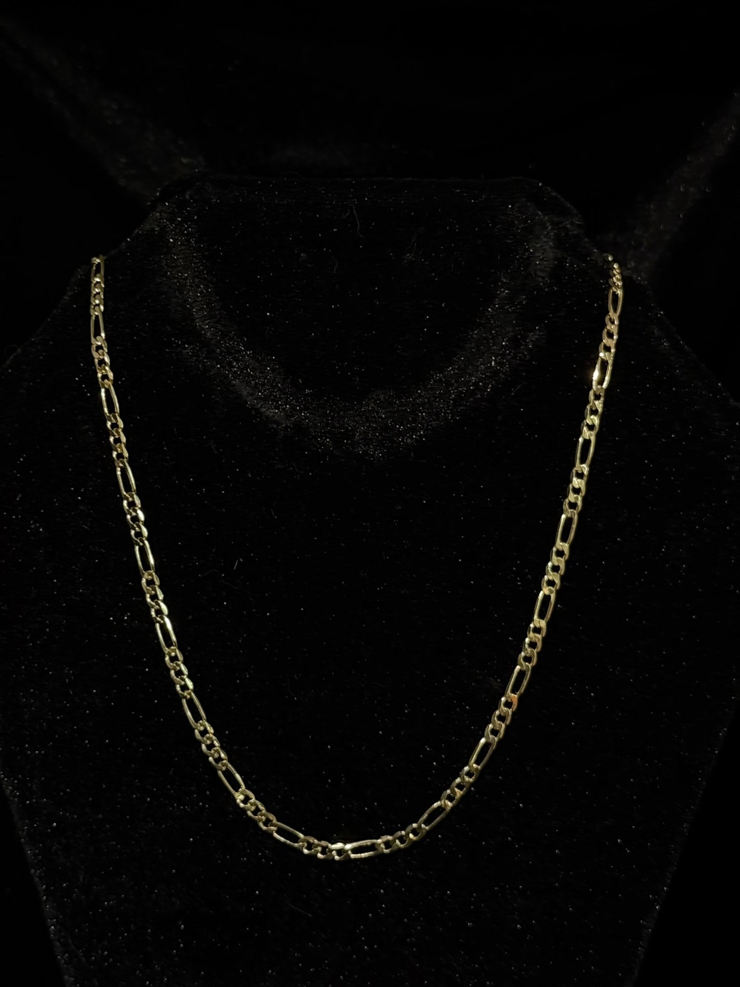 Cadena cartier 3X1 65 Cm