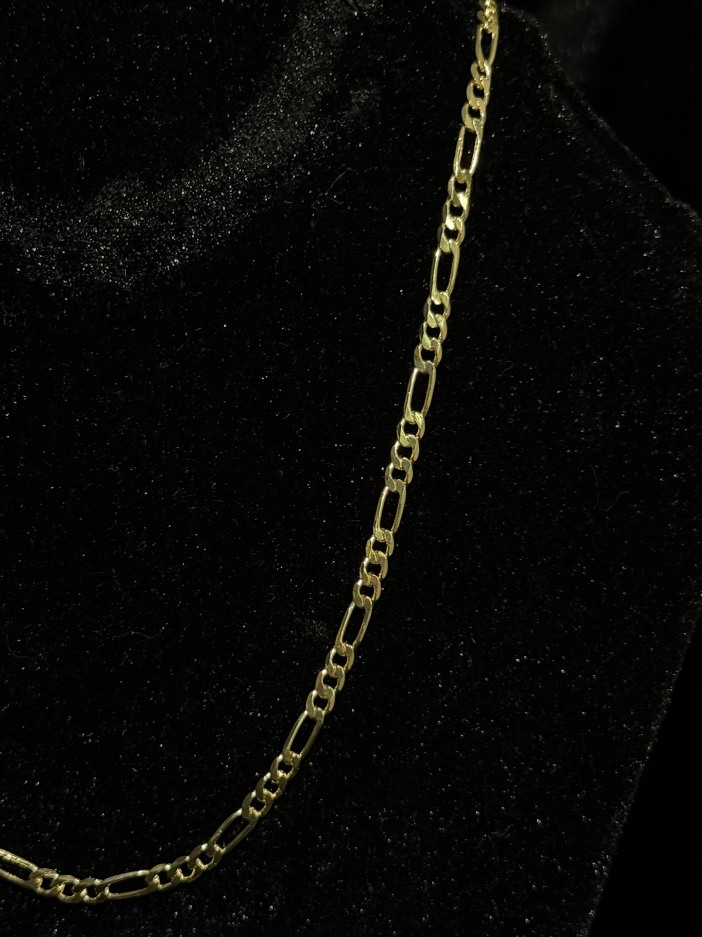 Cadena cartier 3X1 65 Cm