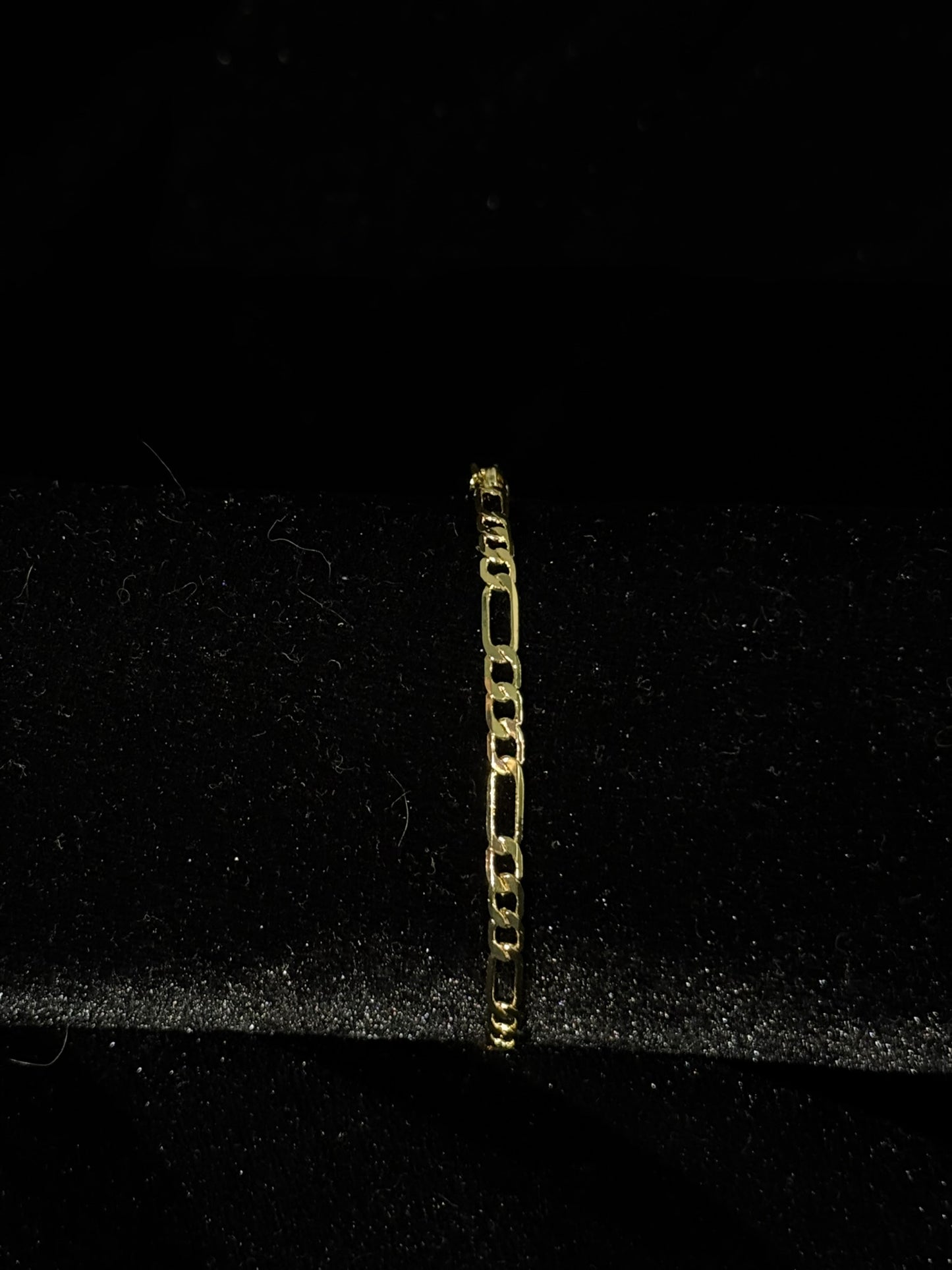 Pulsera 3X1 30 CM 3.5 MM