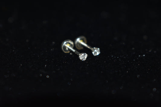 Topo Uña 3.5 Mm