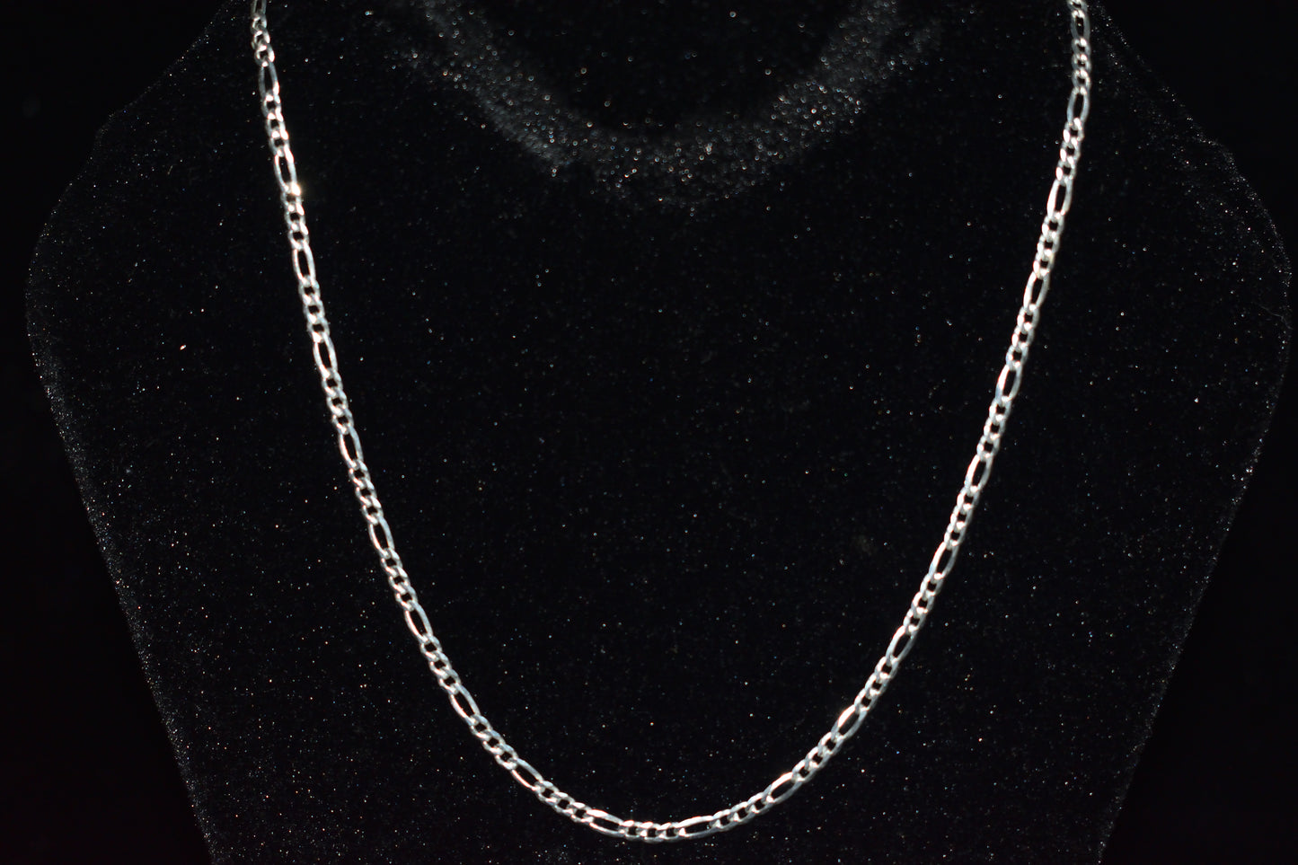 Cadena 3X1 Cartier 60 Cm