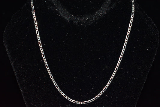 Cadena 3X1 Cartier 60 Cm
