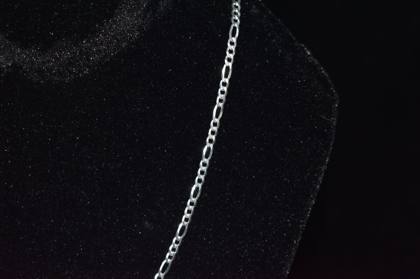 Cadena 3X1 Cartier 60 Cm
