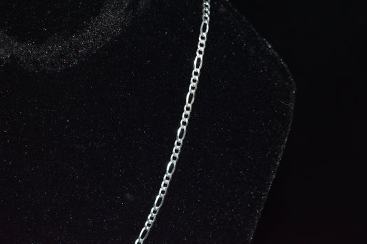 Cadena 3X1 Cartier 60 Cm