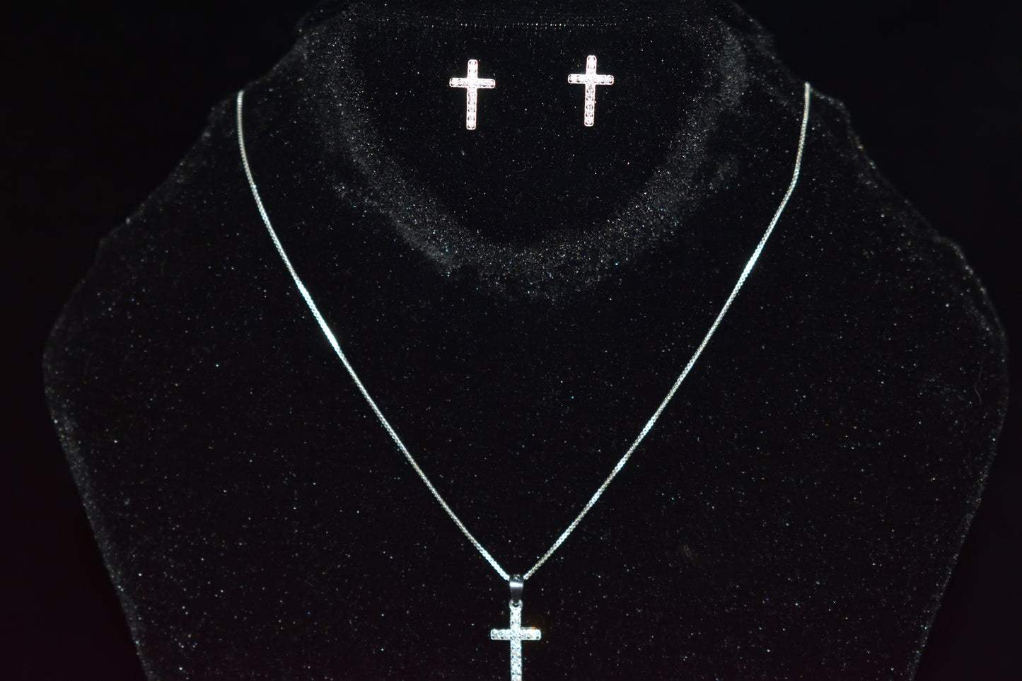 Conjunto Cruz J354