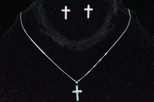 Conjunto Cruz J354