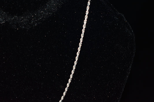 Cadena Lazo 60 Cm