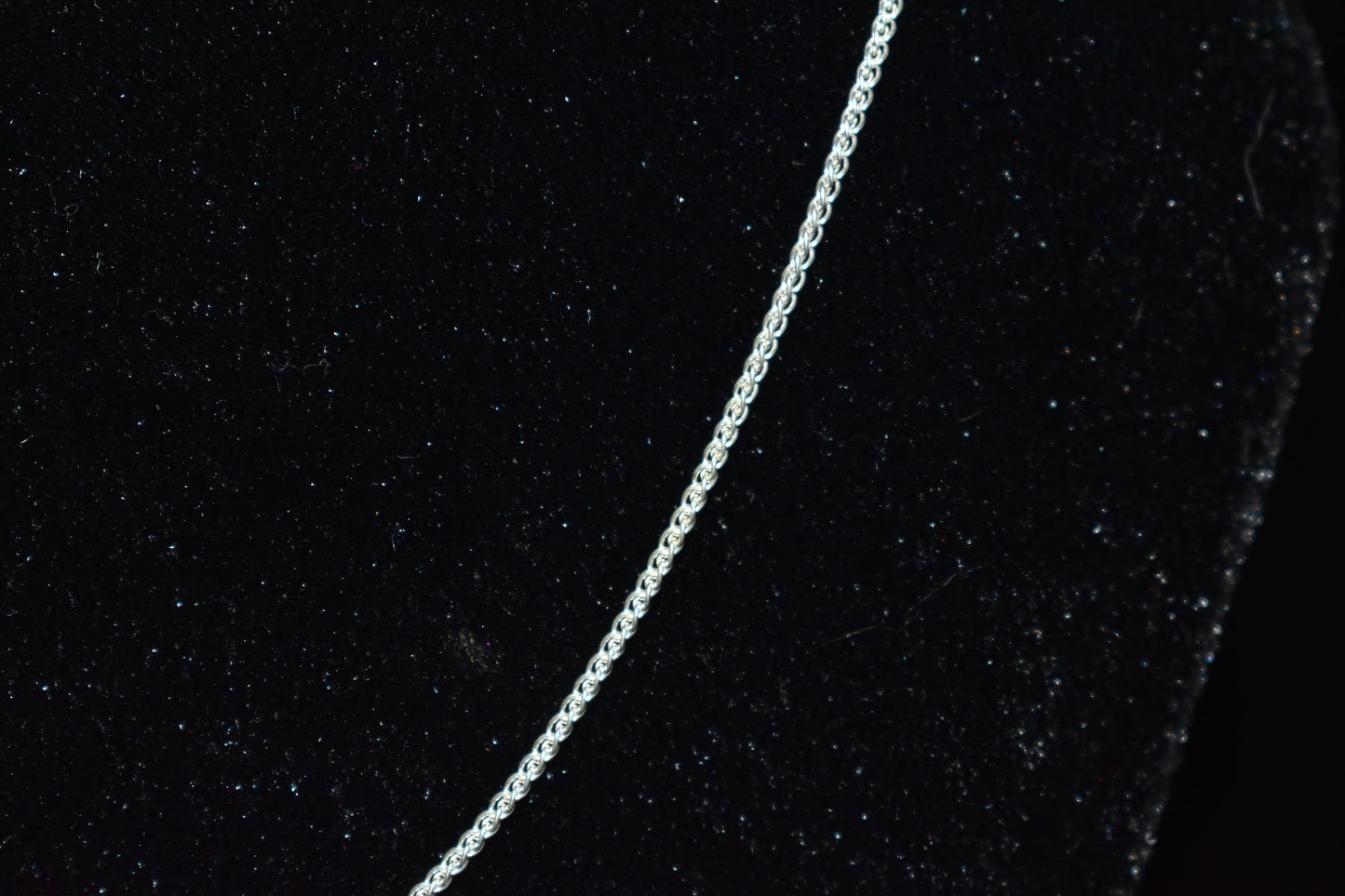 Cadena eslabon doble 45 Cm