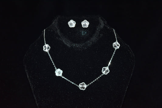 Conjunto 5 Vancleef