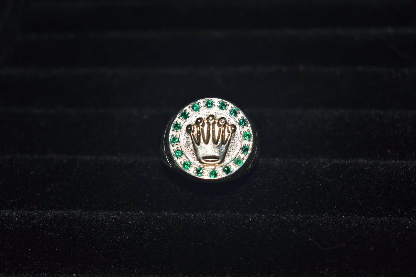 Anillo Rolex H57
