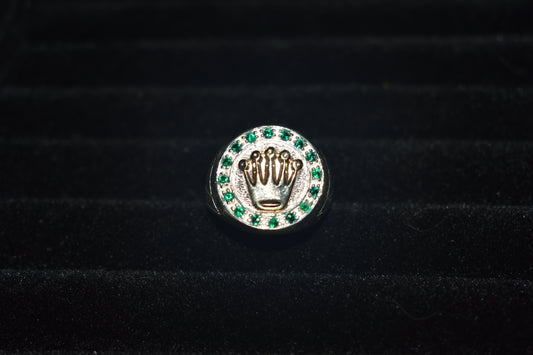 Anillo Rolex H57