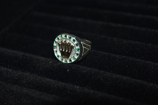 Anillo Rolex H57