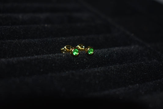 Topo Verde Circular