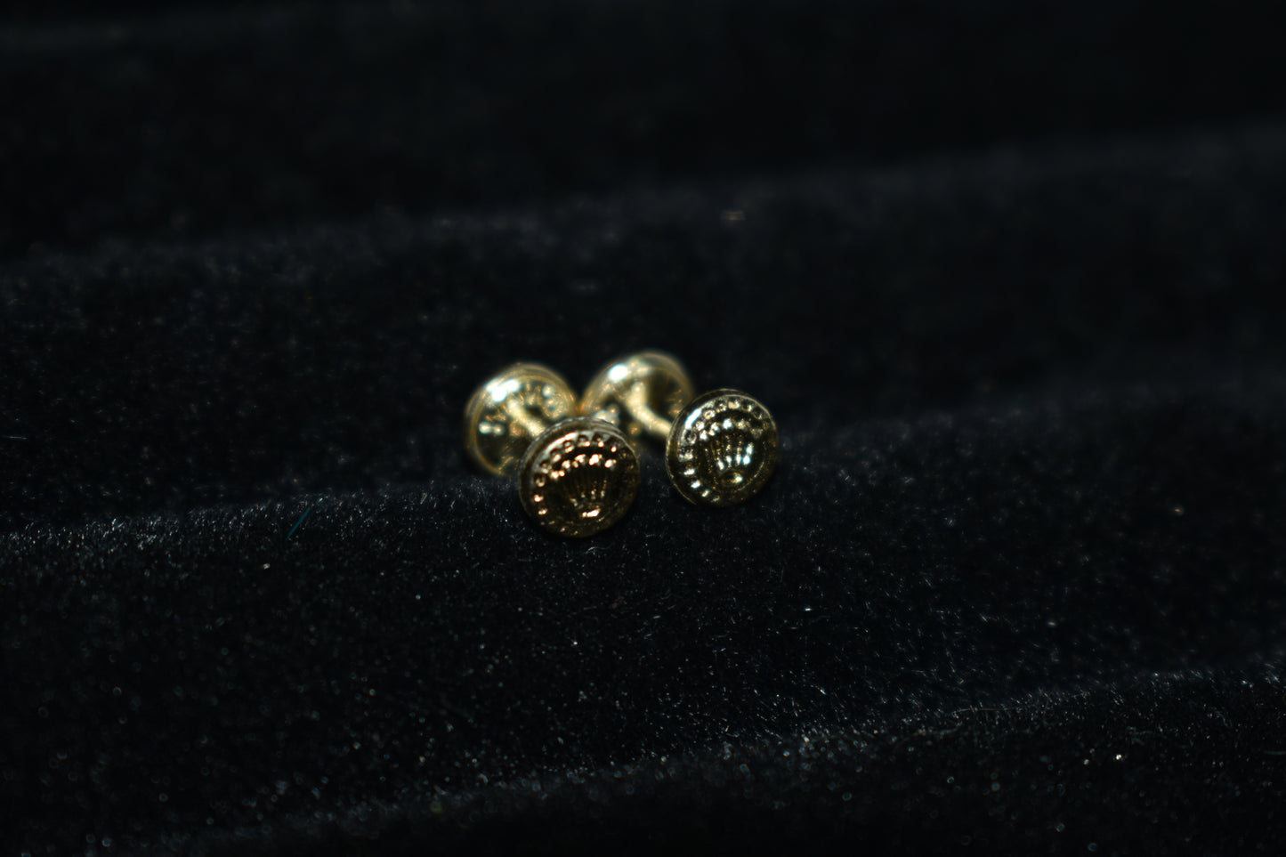 Topo Rolex Circular
