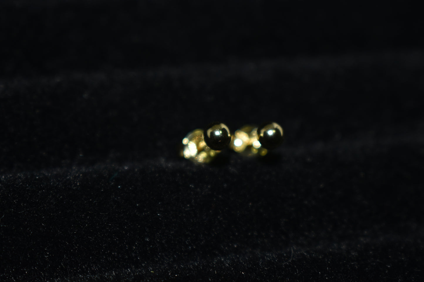 Topo Balin Beby 4Mm
