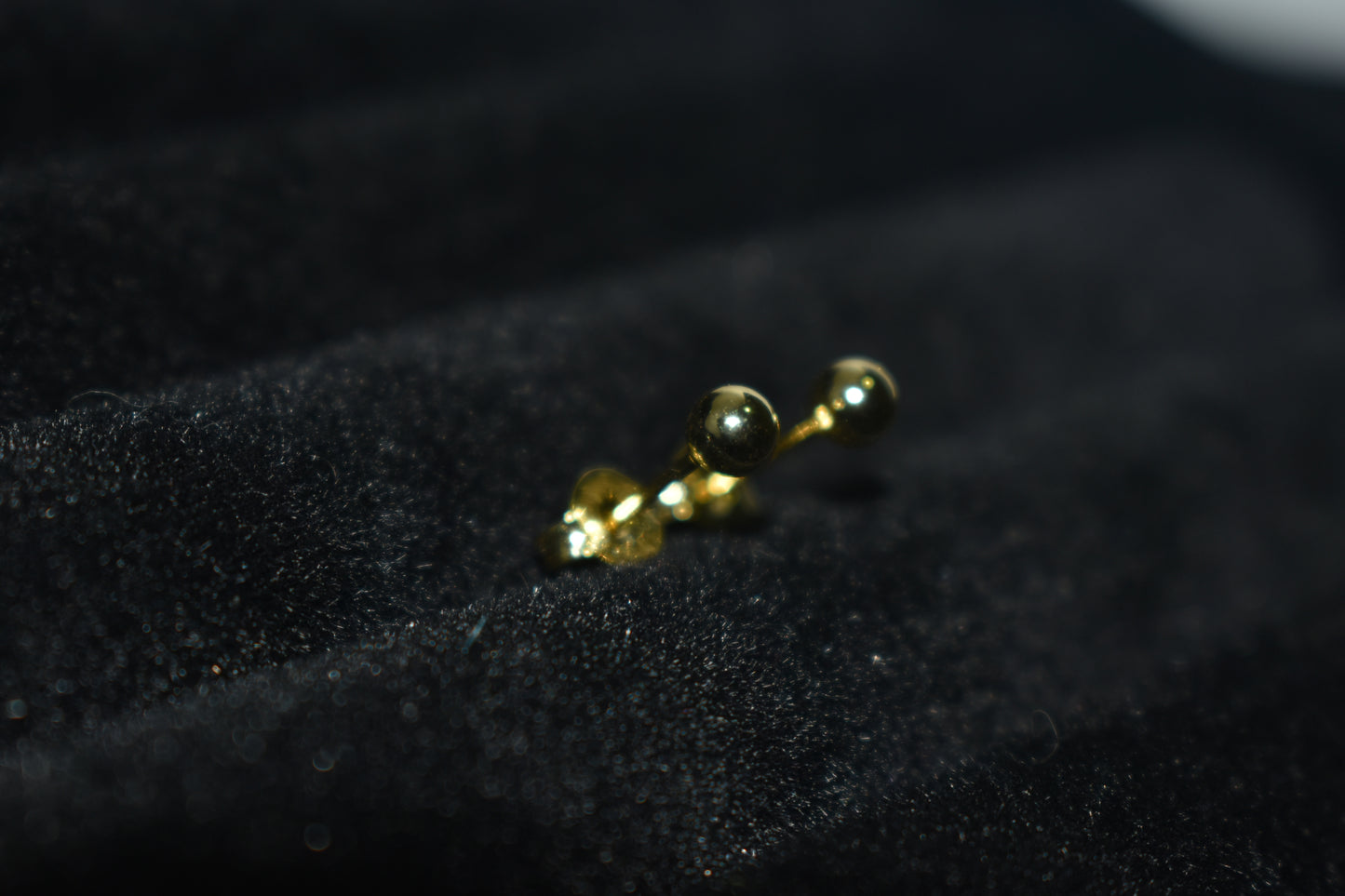 Topo Balin Beby 4Mm