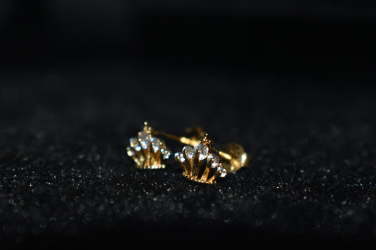 Arete Corona Circon