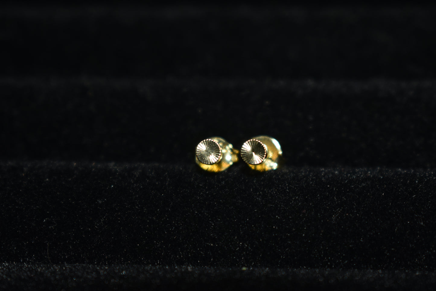 Topo Sol Redondo 3 Mm
