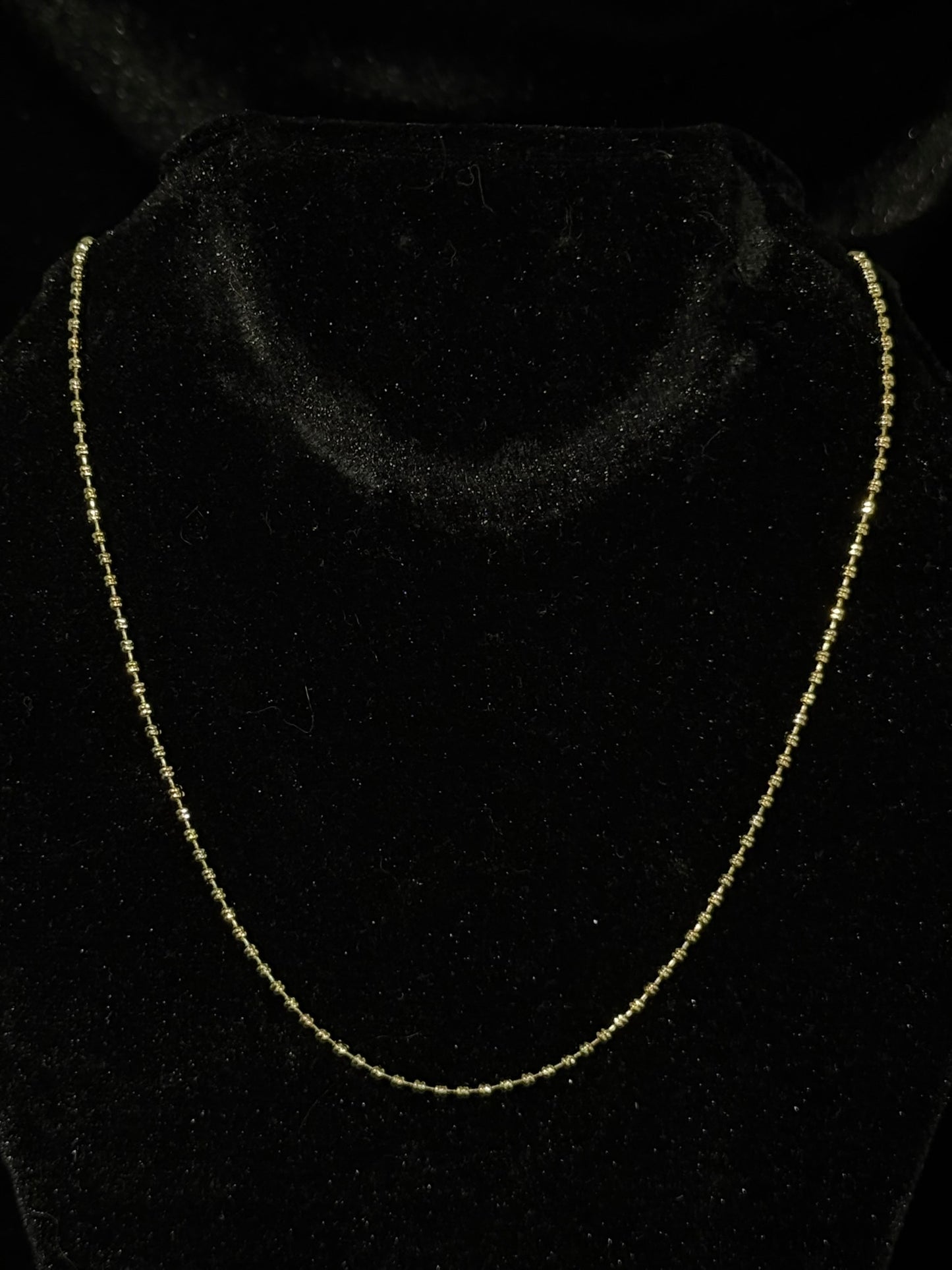 Cadena Militar 60 Cm