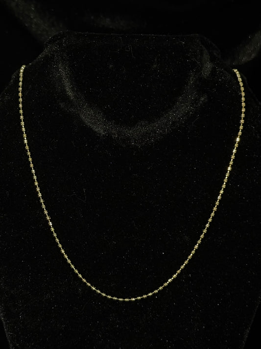 Cadena Militar 60 Cm
