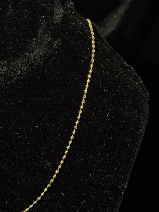 Cadena Militar 60 Cm