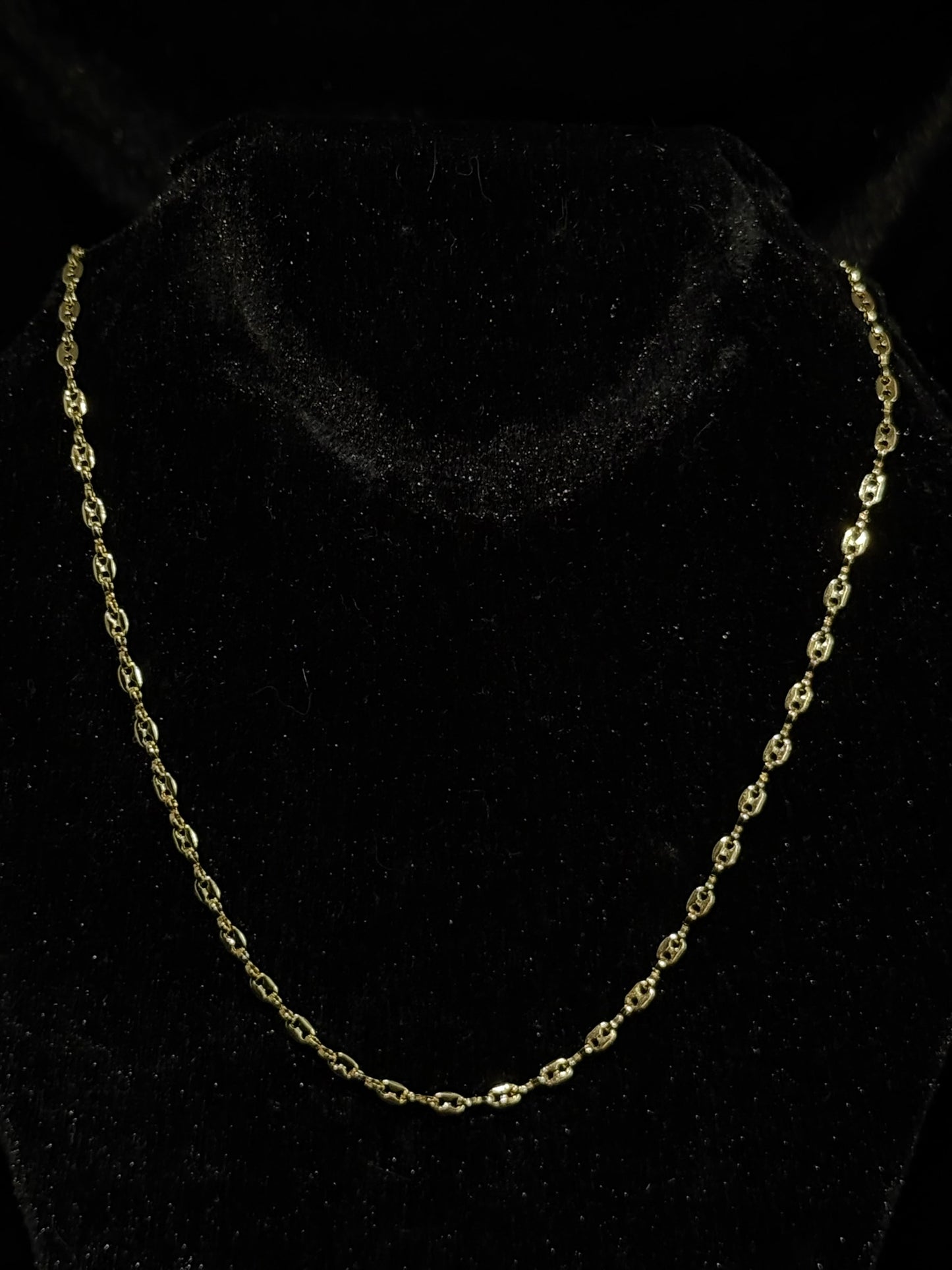 Cadena Gucci 65 Cm