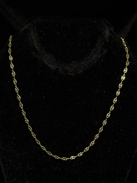 Cadena Gucci 65 Cm
