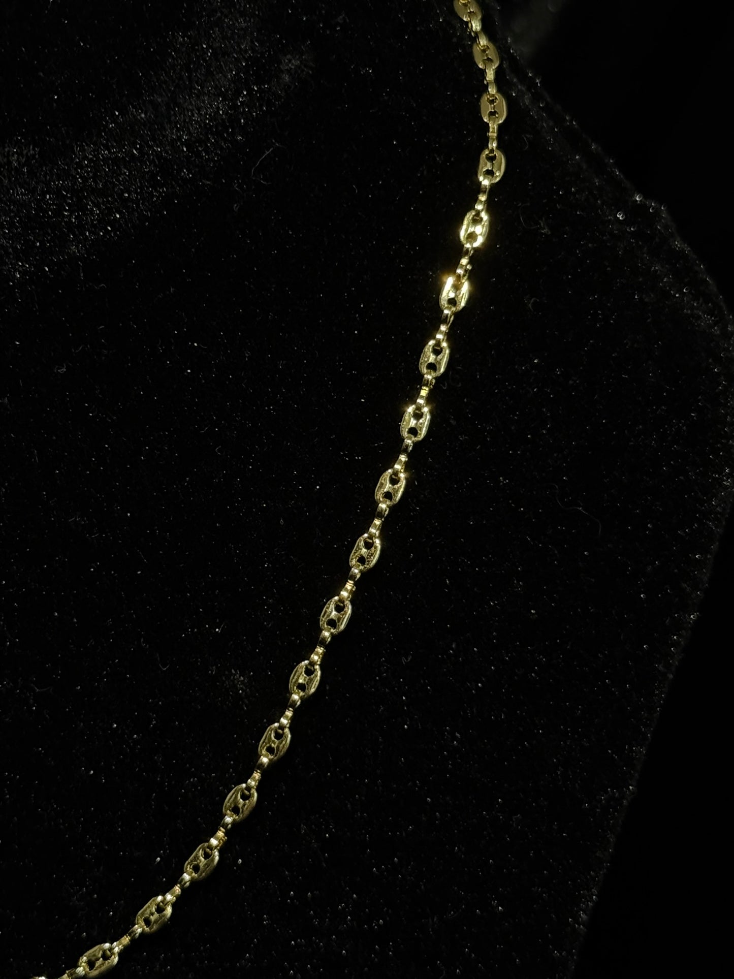 Cadena Gucci 65 Cm