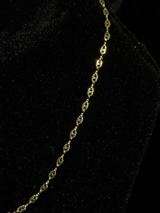 Cadena Gucci 65 Cm