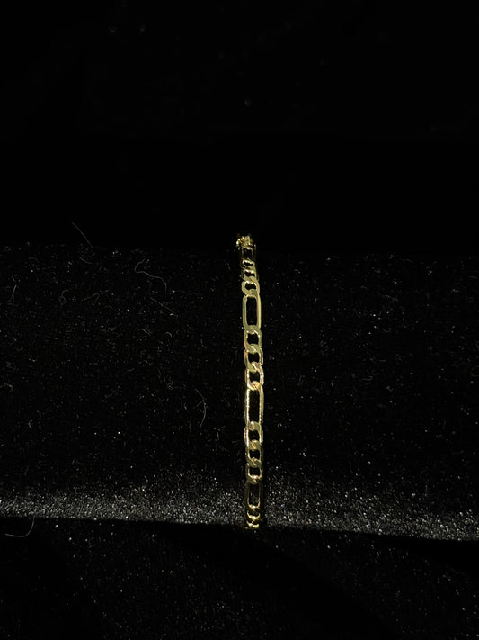 Pulsera 3X1 30 CM 3.5 MM