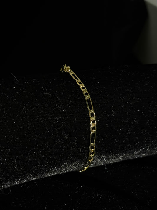 Pulsera 3X1 30 CM 3.5 MM